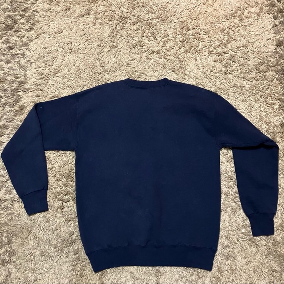 Vintage JCPenney USA Olympic Sweater - Picture 5 of 6